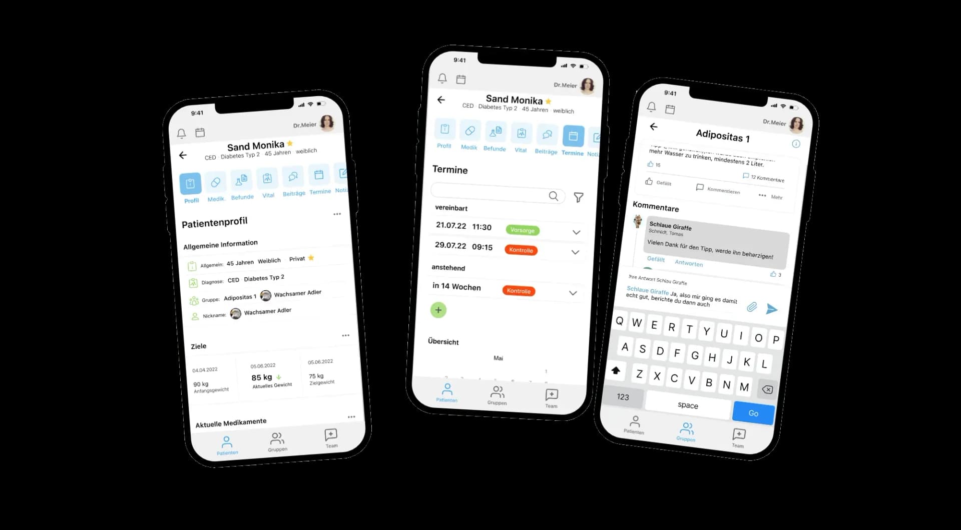 jasca App